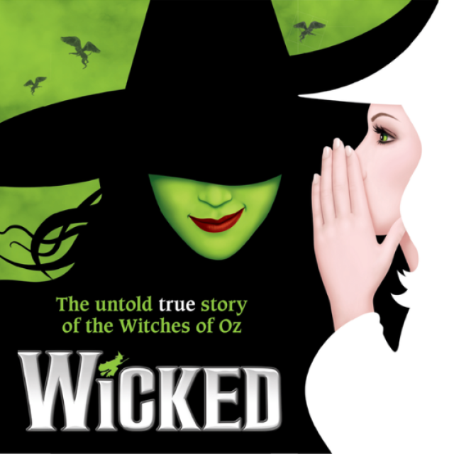 Wicked San Diego Theatres